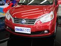 啟辰R50 2013款 啟辰R50 1.6L MT 豪華版圖片