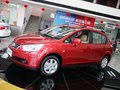 启辰R50 2013款 启辰R50 1.6L MT 豪华版图片