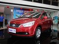 啟辰R50 2013款 啟辰R50 1.6L MT 豪華版圖片