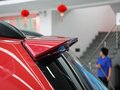 啟辰R50 2013款 啟辰R50 1.6L MT 豪華版圖片