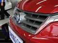 啟辰R50 2013款 啟辰R50 1.6L MT 豪華版圖片