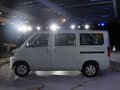 佳宝V80 2013款 佳宝V80图片