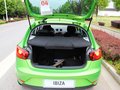 伊比颯 2013款 Ibiza圖片