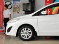 馬自達(dá)5 2013款 馬自達(dá)5 2.0L AT 舒適型7座圖片