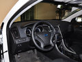 索纳塔八 2.4L 自动 豪华版 国V 2013款图片