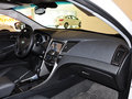 索纳塔八 2.4L 自动 豪华版 国V 2013款图片