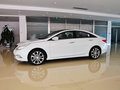 索纳塔八 2.4L 自动 豪华版 国V 2013款图片