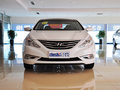 索纳塔八 2.4L 自动 豪华版 国V 2013款图片