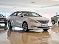索纳塔八 2.4L 自动 豪华版 国V 2013款图片