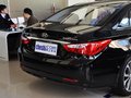 索纳塔八 2013款 索纳塔八 2.0L AT 至尊版图片