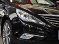 索纳塔八 2013款 索纳塔八 2.0L AT 至尊版图片