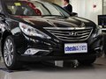 索纳塔八 2013款 索纳塔八 2.0L AT 至尊版图片