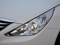 索纳塔八 2.0L 自动 尊贵版 2013款图片