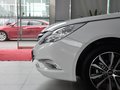 索納塔八 2.0L 自動 豪華版 2013款圖片