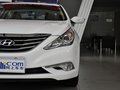 索納塔八 2.0L 自動 豪華版 2013款圖片