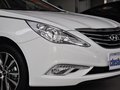 索納塔八 2.0L 自動 豪華版 2013款圖片