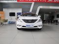 索纳塔八 2.0L 自动 豪华版 2013款图片