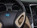 索纳塔八 2.0L 自动 豪华版 2013款图片