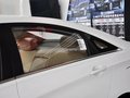 索纳塔八 2.0L 自动 豪华版 2013款图片
