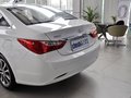 索納塔八 2.0L 自動 豪華版 2013款圖片