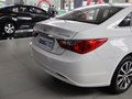 索納塔八 2.0L 自動 豪華版 2013款圖片