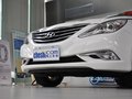 索納塔八 2.0L 自動 豪華版 2013款圖片