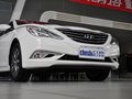 索纳塔八 2.0L 自动 豪华版 2013款图片