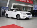 索纳塔八 2.0L 自动 豪华版 2013款图片