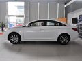 索纳塔八 2.0L 自动 豪华版 2013款图片