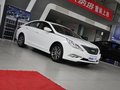 索纳塔八 2.0L 自动 豪华版 2013款图片