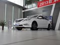 索納塔八 2.0L 自動 豪華版 2013款圖片