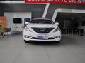 索纳塔八 2.0L 自动 豪华版 2013款图片