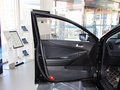 索纳塔八 2013款 索纳塔八 2.0L AT 领先版图片