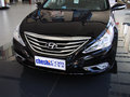 索纳塔八 2013款 索纳塔八 2.0L AT 领先版图片
