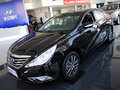 索纳塔八 2013款 索纳塔八 2.0L AT 领先版图片