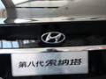 索纳塔八 2013款 索纳塔八 2.0L AT 领先版图片