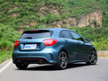 奔馳A級(進口) 2013款 A260 2.0T DCT 運動型圖片
