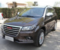 哈弗H2 2013款 基本型图片