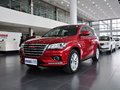 哈弗H2 2015款 1.5T手動 四驅(qū)尊貴型圖片