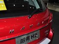 哈弗H2 2015款 1.5T手動(dòng) 四驅(qū)尊貴型圖片