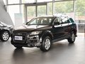 奥迪Q7 2014款 35TFSI quattro进取型图片