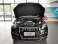 奥迪Q7 2014款 35TFSI quattro进取型图片