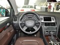奥迪Q7 2014款 35TFSI quattro进取型图片