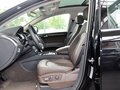 奥迪Q7 35 TFSI quattro 运动型 2014款图片