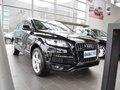 奥迪Q7 35 TFSI quattro 运动型 2014款图片