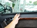 奥迪Q7 35 TFSI quattro 运动型 2014款图片