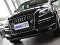 奥迪Q7 35 TFSI quattro 运动型 2014款图片