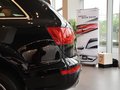 奥迪Q7 2014款 Q7 40TFSI quattro 运动型图片