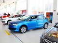 世嘉 全新世嘉兩廂 1.6 MT 樂(lè)尚型 2013款圖片