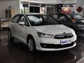 世嘉 2013款 全新世嘉兩廂 1.6L AT 樂尚型圖片